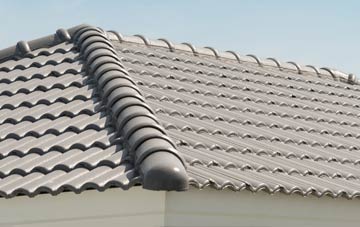 advantages of Fforddlas clay roofing