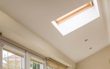 Fforddlas conservatory roof insulation companies