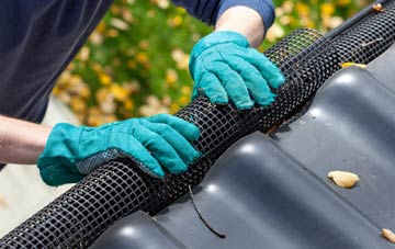 Fforddlas gutter repair companies