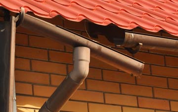 Fforddlas gutter repair costs