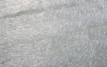 Fforddlas laminate fibreglass or shingles?