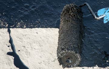 Fforddlas liquid sealant waterproofing