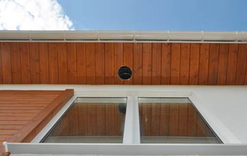 Fforddlas soffit repair quotes