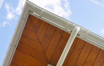 Fforddlas soffit types