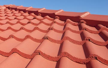 Fforddlas tile and slate roof replacement