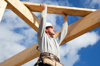 Fforddlas roof replacement work