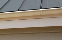 Fforddlas soffit repair