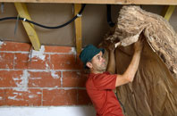 Fforddlas tapered roof insulation